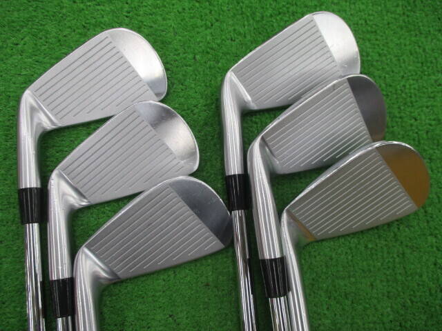 アイアンセット ゴルフ用品