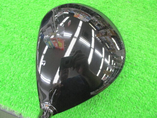 ドライバー ゴルフ用品