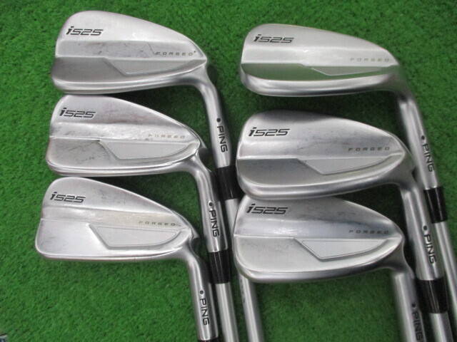 アイアンセット ゴルフ用品