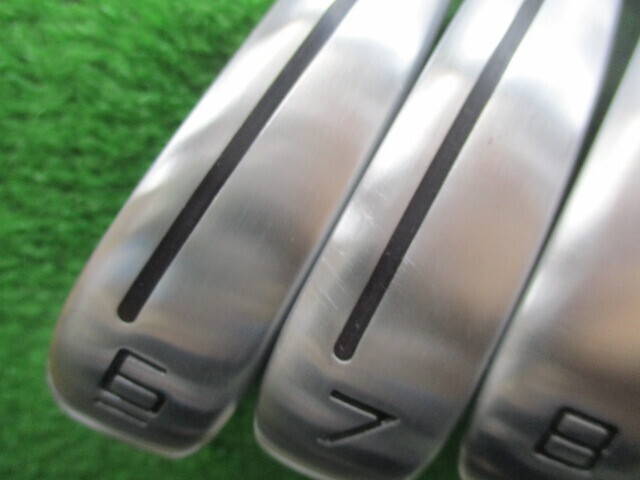 アイアンセット ゴルフ用品