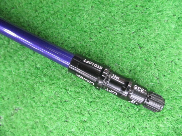 シャフト ゴルフ用品