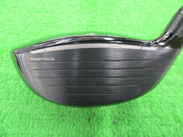 フェアウェイウッド ゴルフ用品