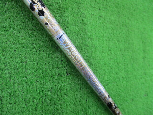 シャフト ゴルフ用品