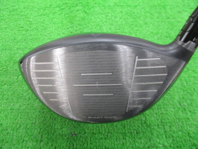 ドライバー ゴルフ用品