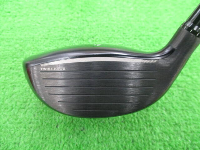 フェアウェイウッド ゴルフ用品