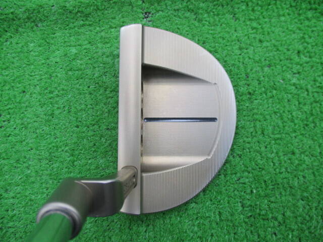 パター ゴルフ用品