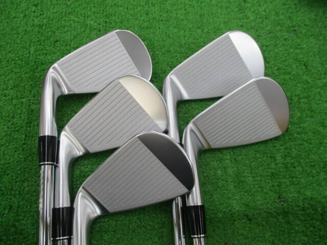 アイアンセット ゴルフ用品