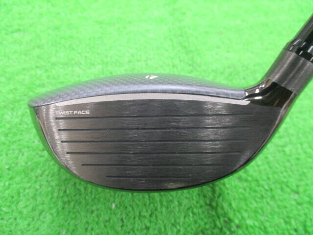 フェアウェイウッド ゴルフ用品