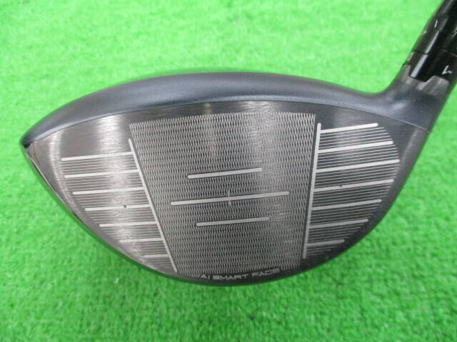 ドライバー ゴルフ用品