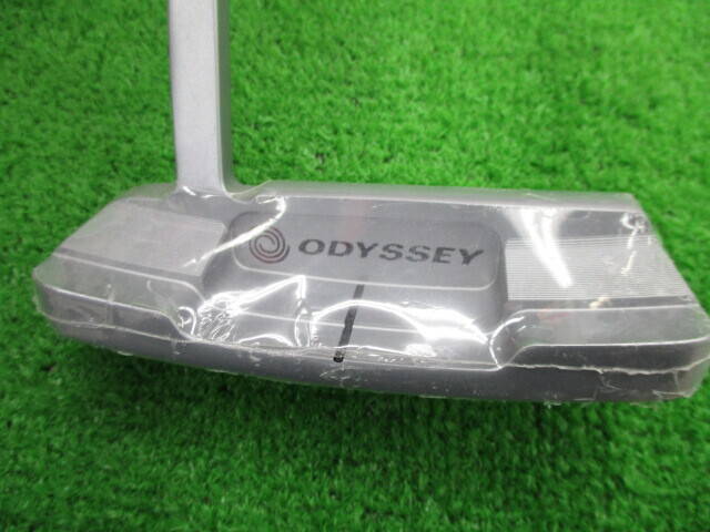 ODYSSEY 中古ゴルフ