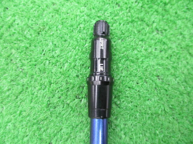 Basileus(TRIαS) 中古ゴルフ