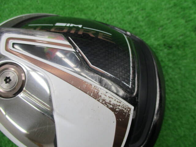 TaylorMade 中古ゴルフ