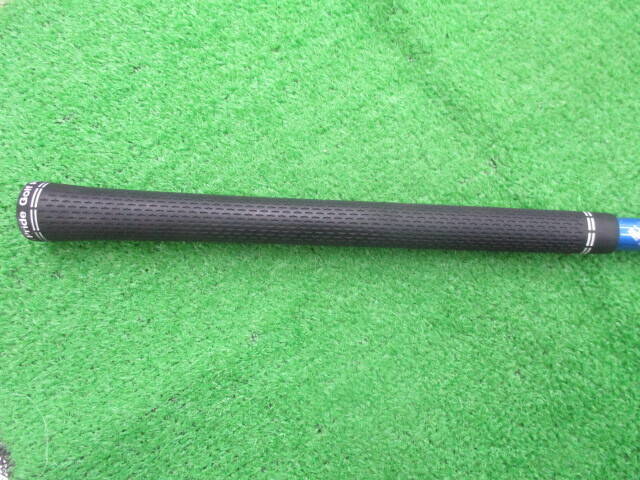 UST MAMIYA 中古ゴルフ