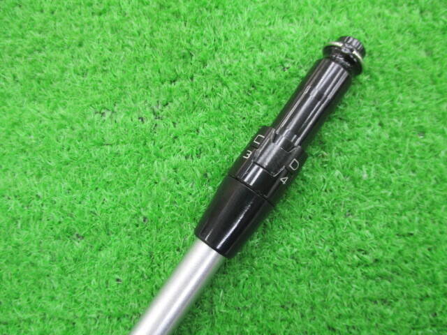 UST MAMIYA 中古ゴルフ