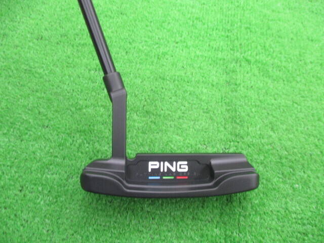 PING 中古ゴルフ