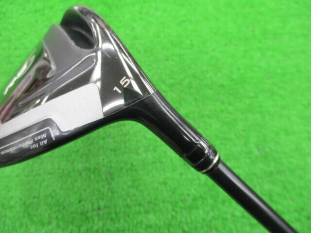 PRGR 中古ゴルフ