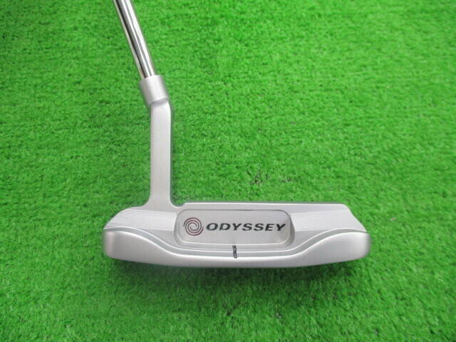 ODYSSEY 中古ゴルフ