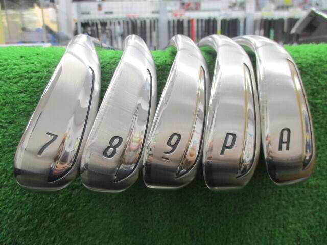 DUNLOP 中古ゴルフ