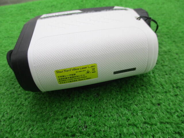 Shot Navi 中古ゴルフ