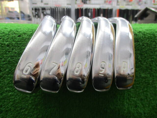 DUNLOP 中古ゴルフ