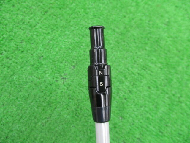 UST MAMIYA 中古ゴルフ