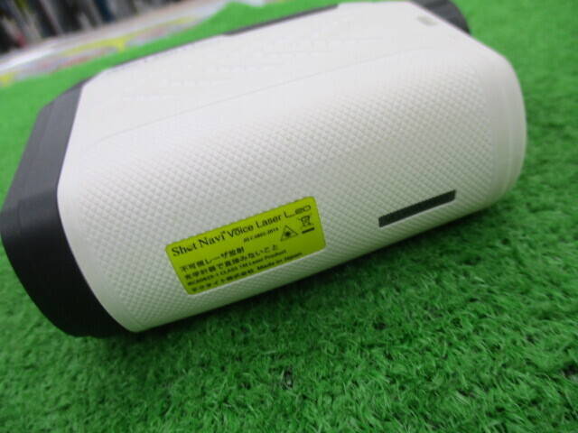 Shot Navi 中古ゴルフ