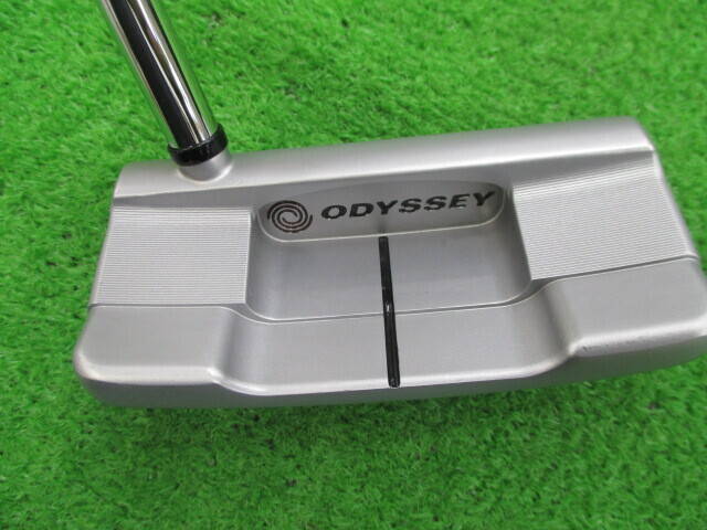 ODYSSEY 中古ゴルフ