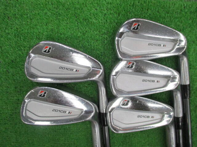 BRIDGESTONE 中古ゴルフ