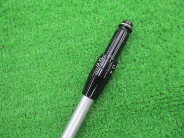 UST MAMIYA 中古ゴルフ