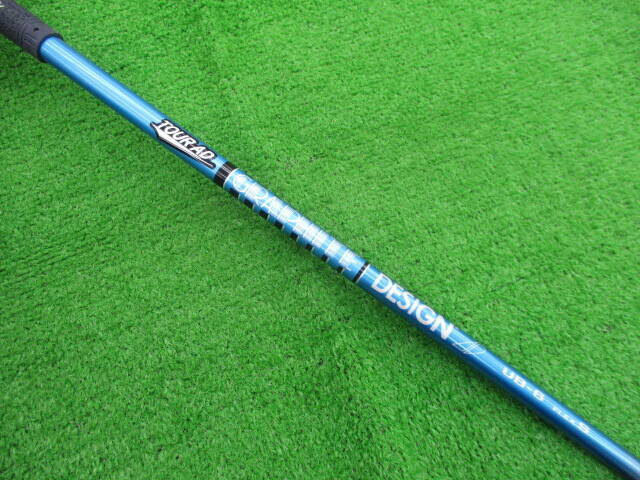 GRAPHITE DESIGN 中古ゴルフ