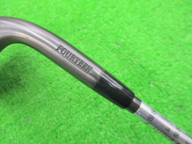 FOURTEEN 中古ゴルフ