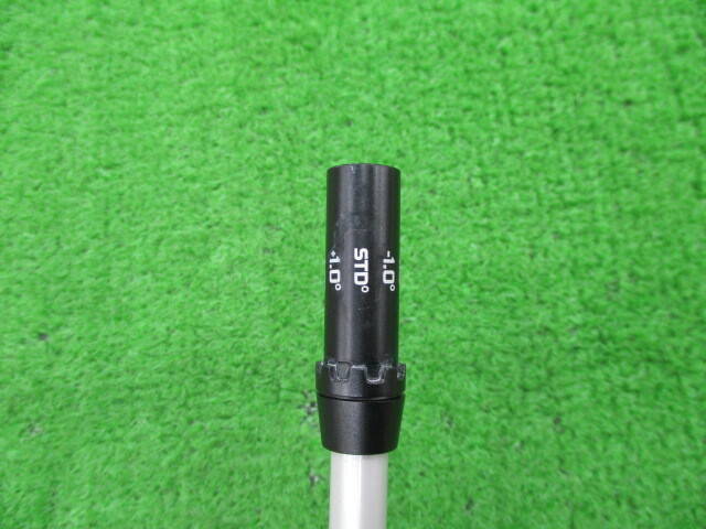 UST MAMIYA 中古ゴルフ