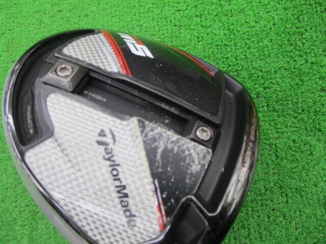 TaylorMade 中古ゴルフ