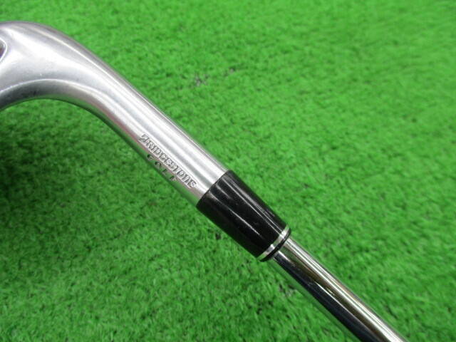BRIDGESTONE 中古ゴルフ