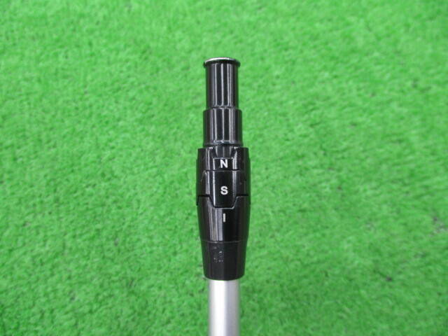 UST MAMIYA 中古ゴルフ