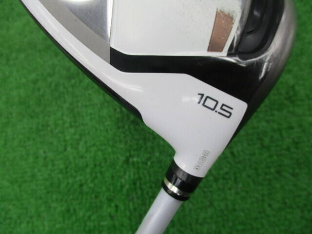 TaylorMade 中古ゴルフ