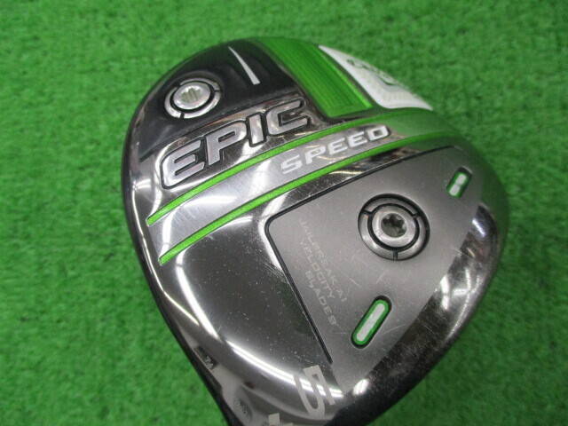 Callaway 中古ゴルフ