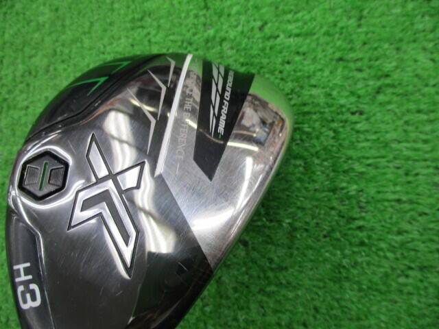 DUNLOP 中古ゴルフ