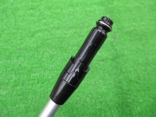 UST MAMIYA 中古ゴルフ
