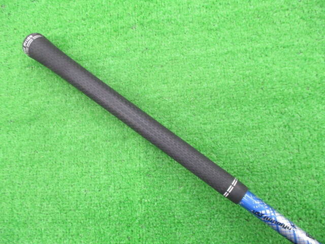 UST MAMIYA 中古ゴルフ