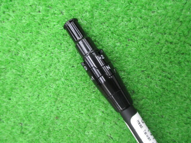 Fujikura 中古ゴルフ