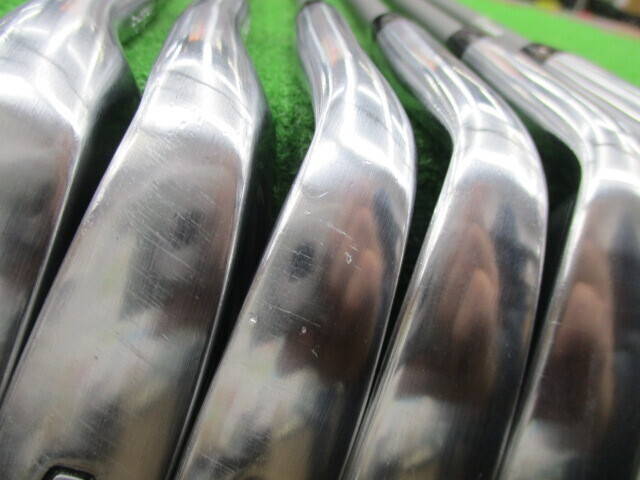 BRIDGESTONE 中古ゴルフ