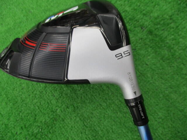 TaylorMade 中古ゴルフ