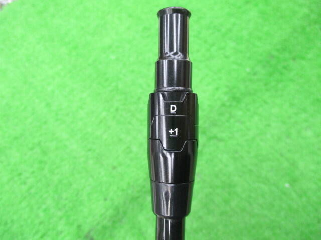 三菱 CHEMICAL 中古ゴルフ