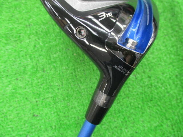 Mizuno 中古ゴルフ
