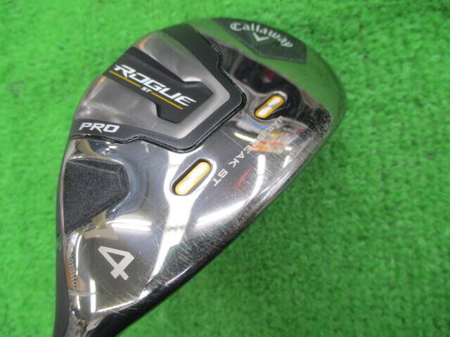 Callaway 中古ゴルフ