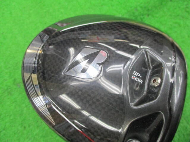 BRIDGESTONE 中古ゴルフ