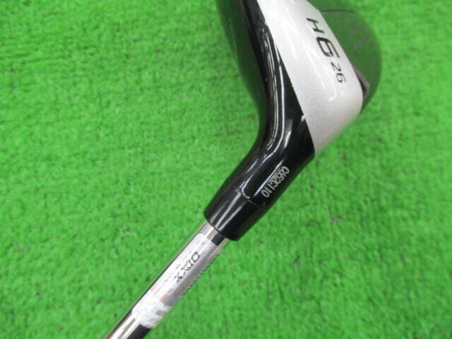 DUNLOP 中古ゴルフ