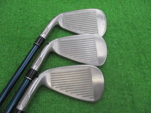TaylorMade 中古ゴルフ