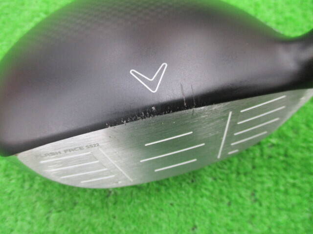 Callaway 中古ゴルフ